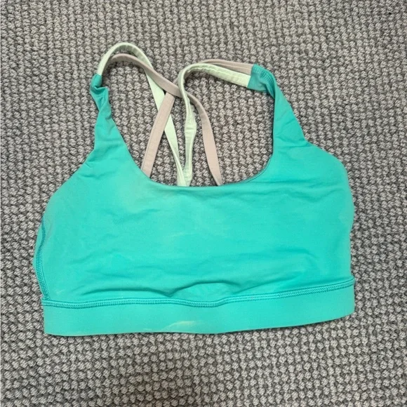 💚LULULEMON ENERGY BRA💚 - Picture 3 of 9